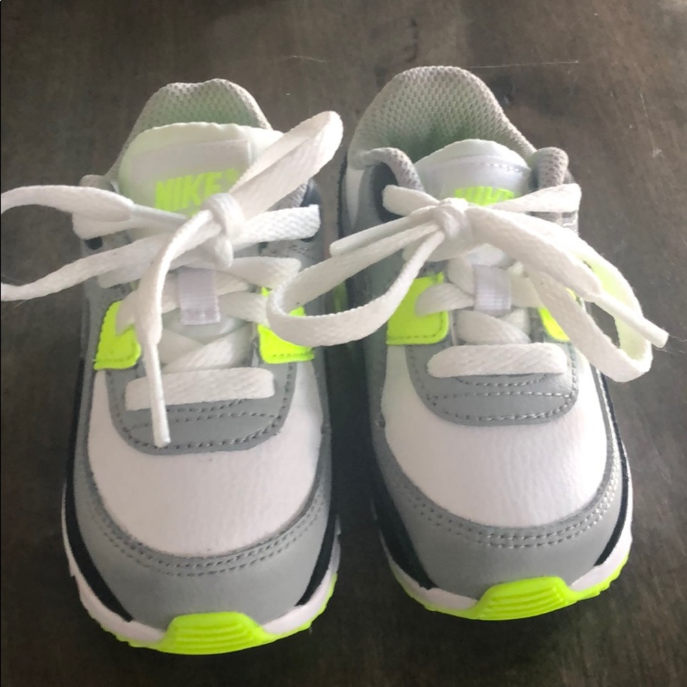 Nike Air Max- mint condition